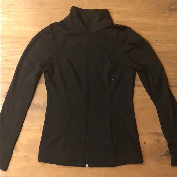 zella athletic jacket